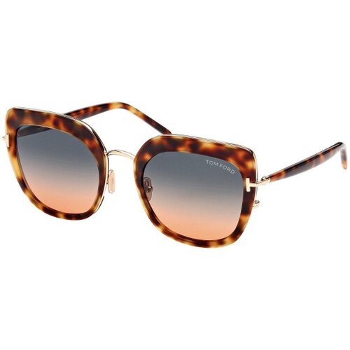 Tom Ford Virginia FT0945 53P - ONE SIZE (55) Slike