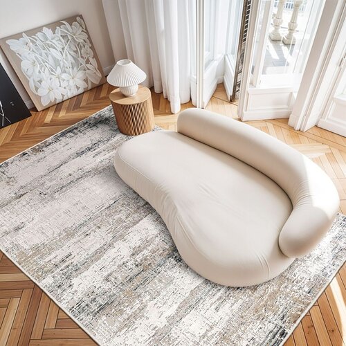 Conceptum Hypnose tepih Eexfab446, 140x220cm, &scaron;areni Cijene