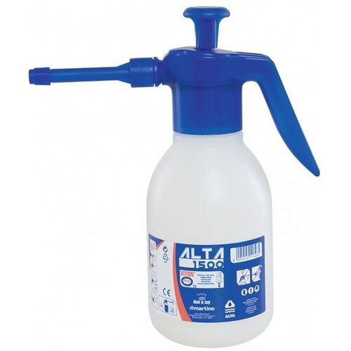 ALTA boca sa prskalicom 1500 ml, atomizer sa pumpicom Cene