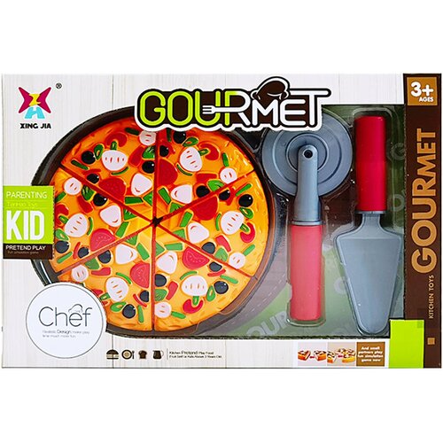  set gourmet Cene