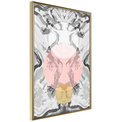  Poster - Rise of the Three Suns 20x30 Slike