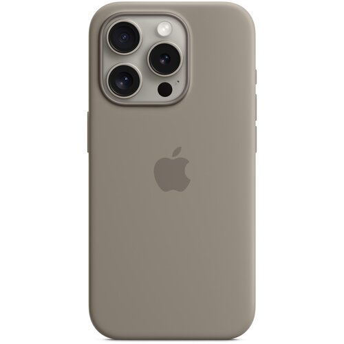 Apple zaštitna maska sa magsafe za iphone 15 pro max clay MT1Q3ZM/A Cene