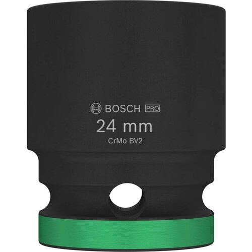 Bosch kovani nasadni ključ 24mm, 1/2" PRO Impact Socket 2608003054 Cene