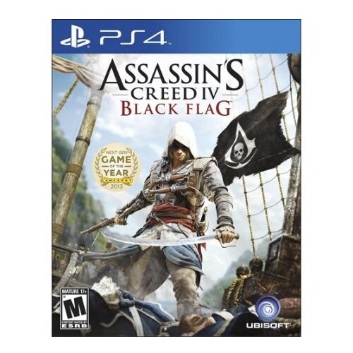  Assassins Creed - Black Flag /PS4 Cijene