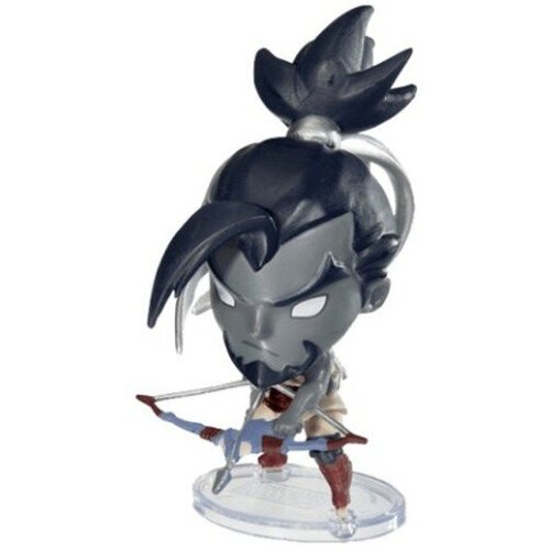 Blizzard figura Overwatch - Cute but deadly Halloween Demon Hanzo Cene