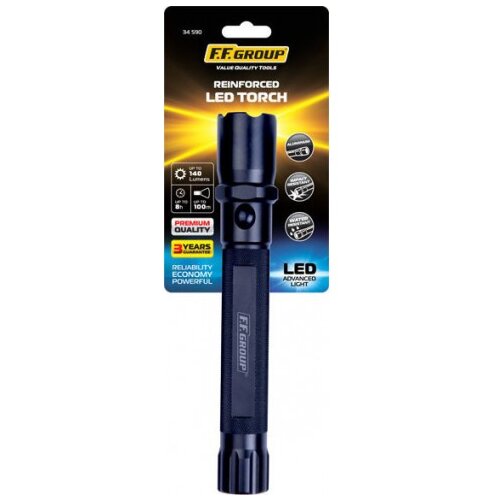 MEGA LED svetilka multifunkcijska Slike