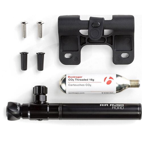  Pumpa Bontrager Mini Air Rush Road Slike