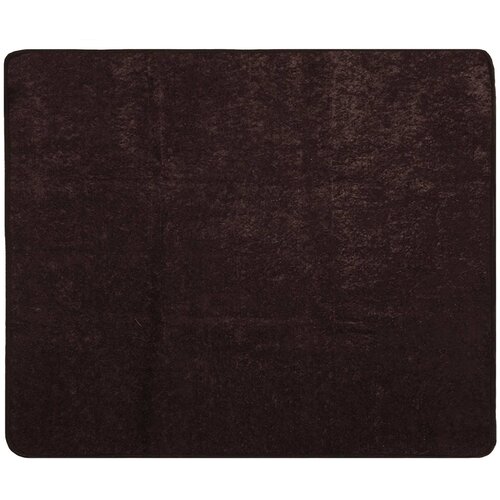  za tepih MARSA Antracit 80 x 100 cm Poliester i PVC Slike