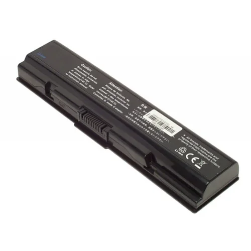 MTXtec Li-ion baterija, 10.8V, 4400mAh za TOSHIBA Satellite L500-1C7, (20535579)