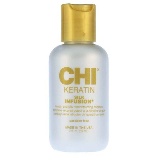 CHI Keratin Silk Infusion reconstructing complex 59 ml Cijene