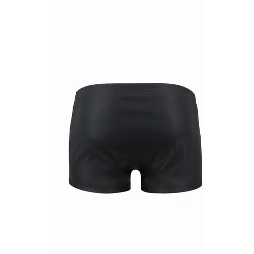 Passion Men Bokserice David, crne Cene