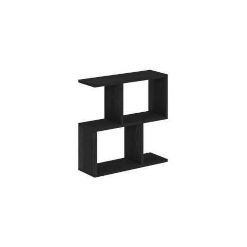 Hanah home pomoćni stočić homemania wood black Cene