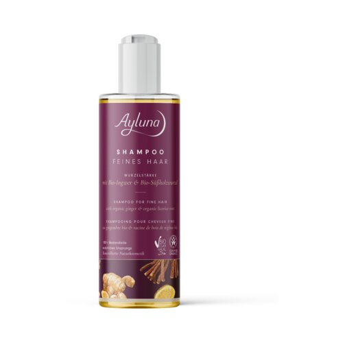 Ayluna šampon moč korenine - 250 ml Cene