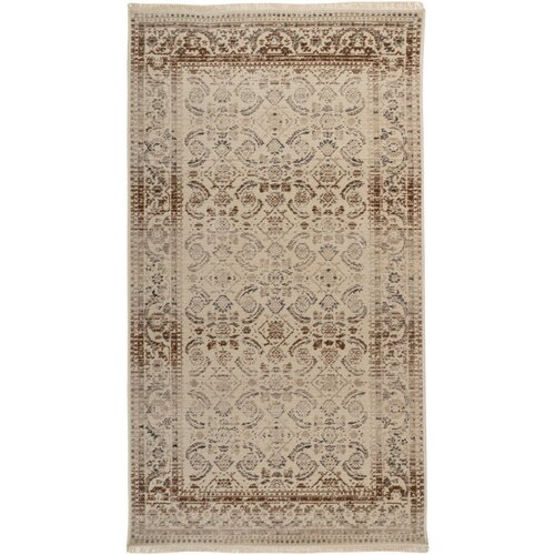 Kayoom ORIENTALSKA PREPROGA CHARU 160/230 cm bež Cene