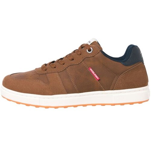 Jack &amp;amp; Jones Niske tenisice &amp;#039;JFWBARNEY&amp;#039; konjak Slike