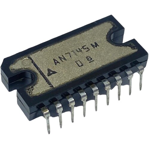  Integralno kolo AN7145 Cijene