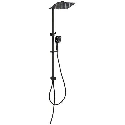 CAMARGUE Sustav tu&amp;scaron; garniture Manhattan (Razmak provrta: 70 cm, Broj vrsta mlaza: 3 Kom.) + BAUHAUS jamstvo 5 godina Slike