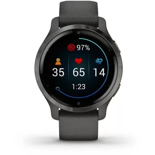 Garmin Smart watch Venu 2S Slate Graphite Cijene