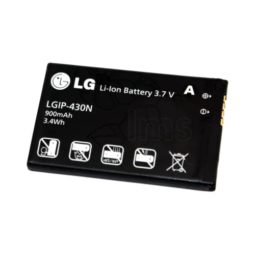 Baterija LG Tel1 LX370 GW300 LX310 GM360 GU230 GU280 GS290