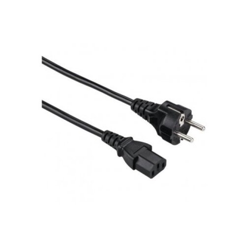 Stars Solutions kabl naponski za PC 3x0.7 crni 1.8m Slike
