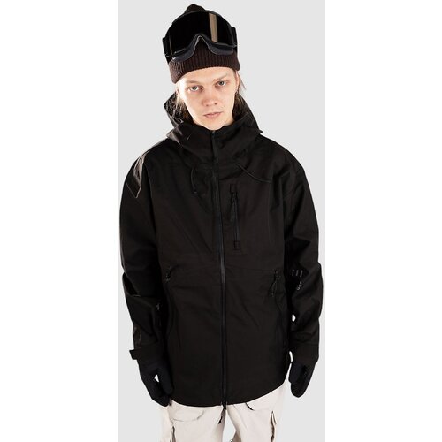Endeavor 3L Shelter Jakna black Cene
