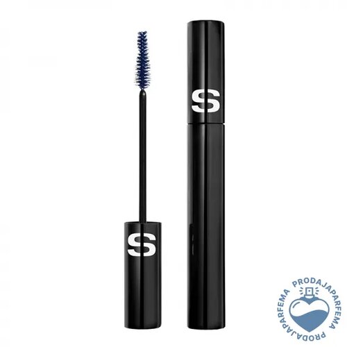Sisley So Stretch maskara (N°3 Deep Blue) 7.5ml Cijene