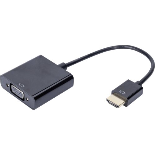  ADAPTER PRELAZ HDMI &ndash; VGA + AUDI DA-70461 Cijene