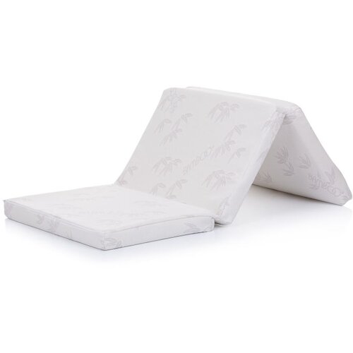 Chipolino preklopni madrac Bamboo Slike