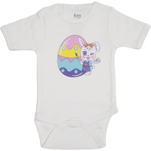 FIM Bodi za bebe Zeka, Beli Cene
