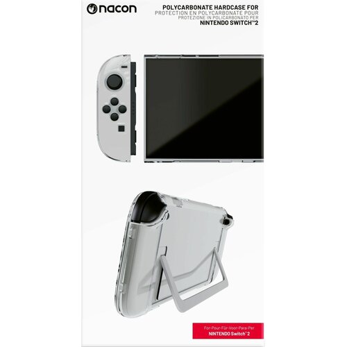 Nacon trdo zaščitno ohišje za Nintendo Switch 2 Cene