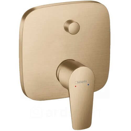 Hansgrohe 71745140 Talis E pokrivna plo&scaron;ča Cene