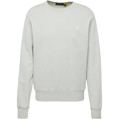 Polo Ralph Lauren Sweater majica svijetlosiva