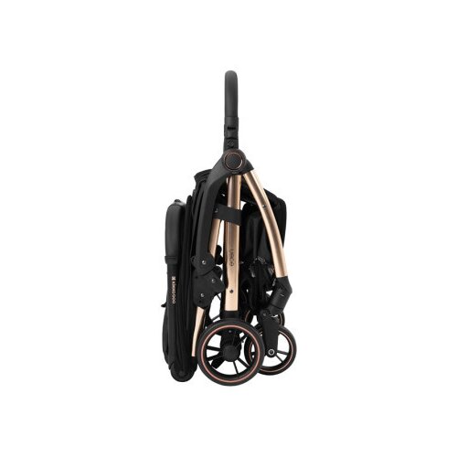 Kikka Boo kolica autofolding eden black ( KKB30154 ) Slike