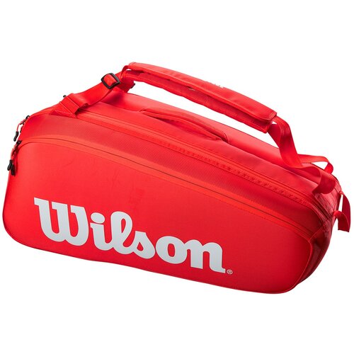 Wilson torba za tenis super tour 9 WR8010501 Slike