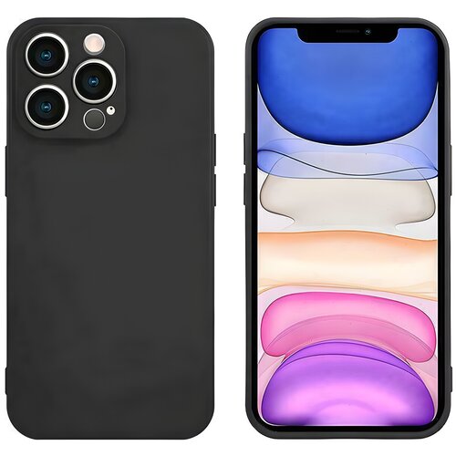 IZMAEL.eu Silikonska Futrola Soft Case za Samsung Galaxy M23 - Crna Cijene