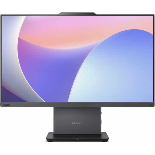 Lenovo Think Center Neo 50a G5 AIO 23,8" FHD/DOS/i3-1315U/8GB/512GB SSD/USB tastatura i mi&scaron; Cene