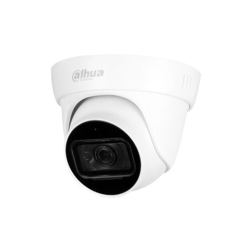 Dahua 4K Real-time HDCVI IR Eyeball Camera, 2,8mm, built-in mic. Cijene