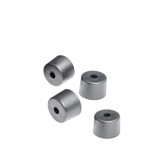 Blomus Tamno sive rezervne noge za modul Grow &amp;ndash; Slike