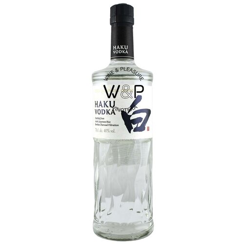  Vodka Haku 0,7l Cene