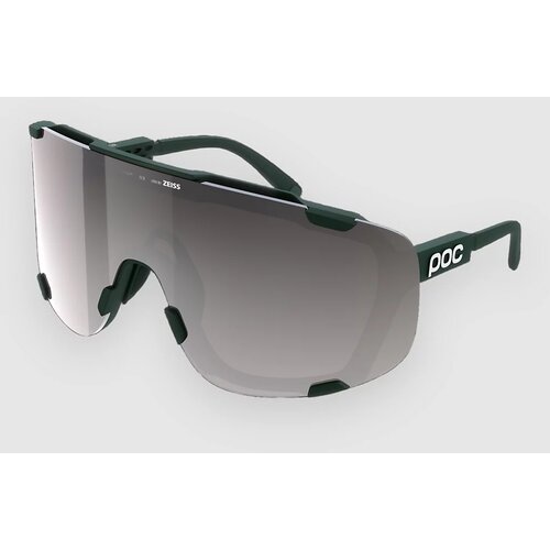 Poc Devour Pargasite Green Soncna ocala clarity road / sunny silver Cene