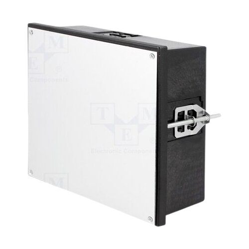  Kutija plastična za elektroniku 144x144x64mm NGS-9806 Cijene