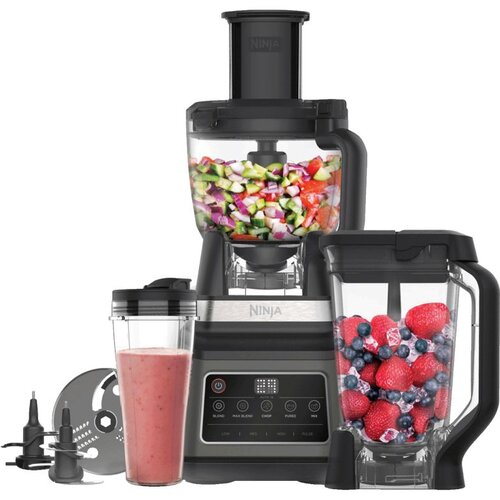 Ninja Blender, 3u1, 2.1 lit./1.8 lit./700ml.,... Slike