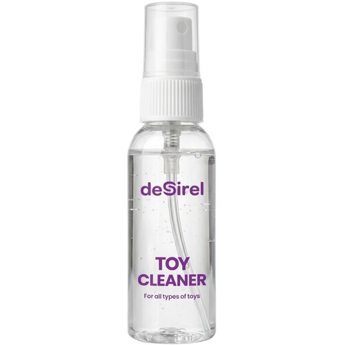 Desirel dezinfekcijsko sredstvo za či&amp;scaron;ćenje u spreju (50 ml) Slike