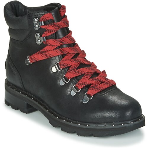 Sorel LENNOX HIKER Crna Slike
