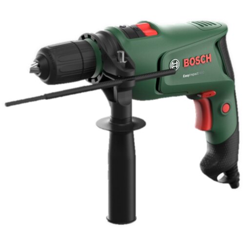 Bosch EasyImpact 600 - udarna bušilica - 600 W Cijene