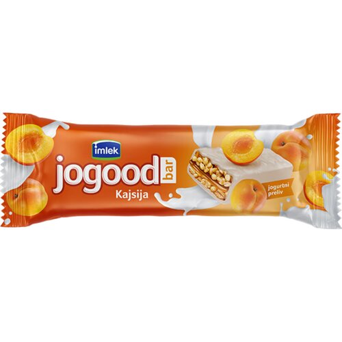 Frikom bar kajsija 30g Cene