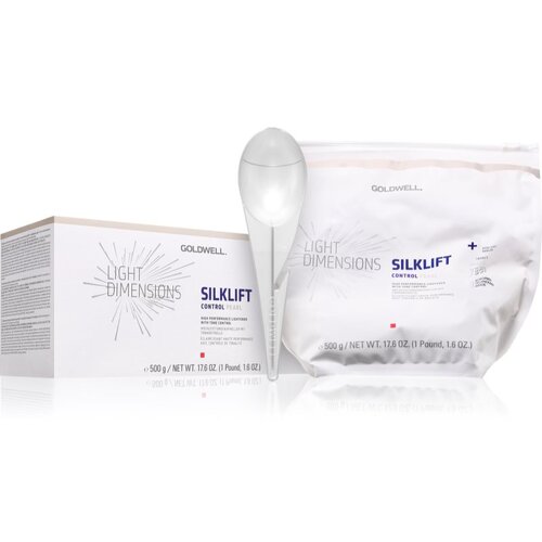 Goldwell Visoko zmogljiv posvetljevalec Light Dimensions Silklift Control Cene