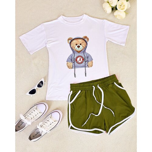 Resti Women's tracksuit set Cene