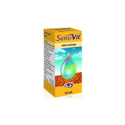 UNIMED PHARMA Sensivit sol, 10ml Cene