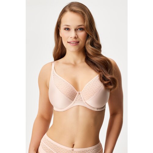 Avalingerie Nepodložen modrček Florrie Cene